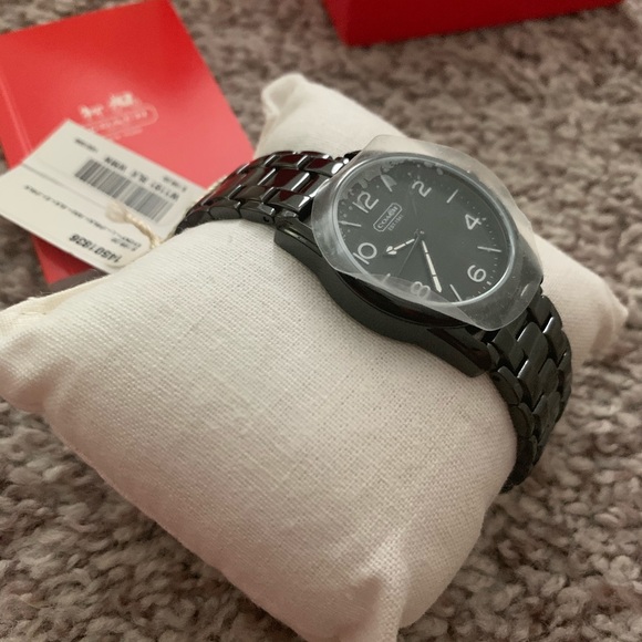 Coach watch NWT - Picture 6 of 6
